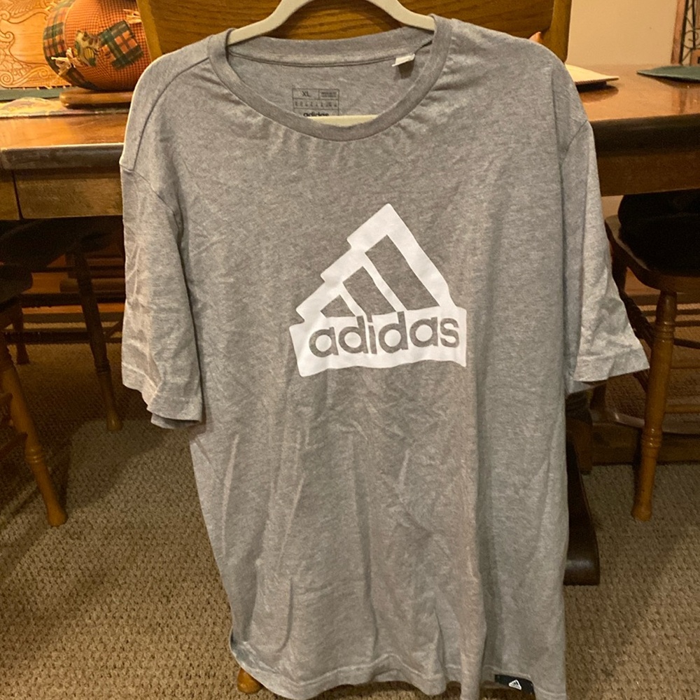 men's adidas t-shirt